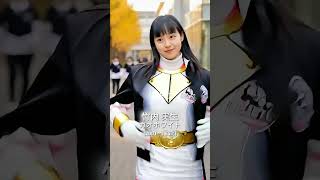 百獣戦隊ガオレンジャー (Hyakujuu Sentai Gaoranger, 2001 - 2025