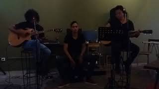 Download Lagu 3 in 1 band - Alter Bridge - Watch Over You acoustic cover MP3