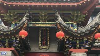 MF8588平潭之旅-風力發電及海難救助交流之旅
