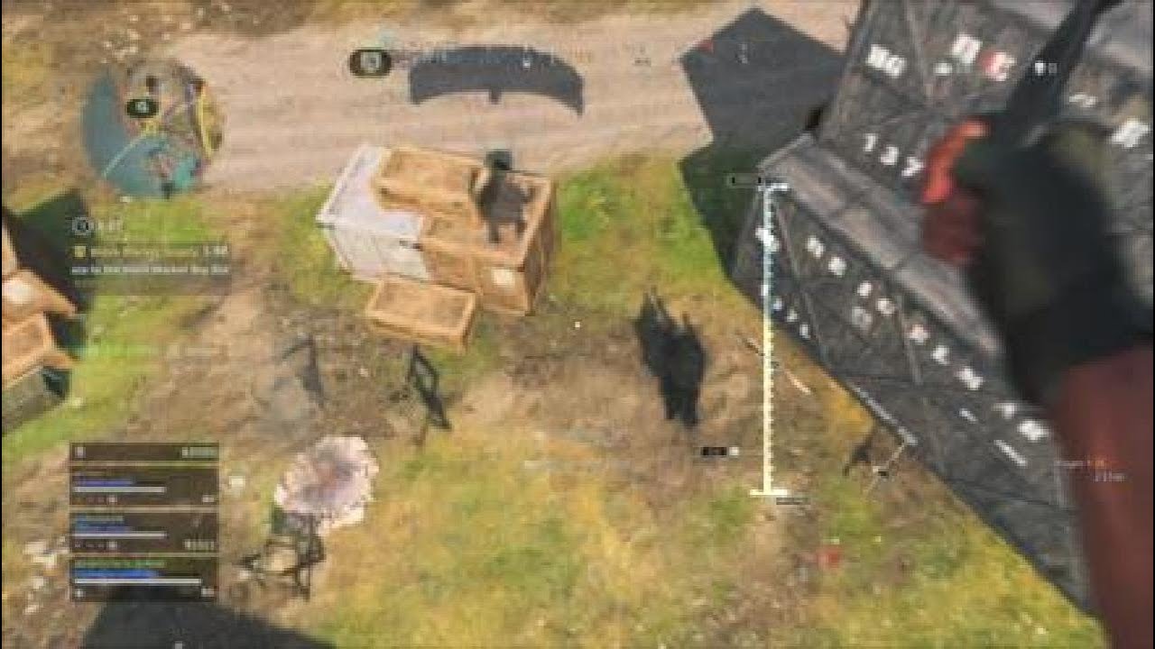 Film - STATIC-X-PUNKTexas Chain - 2022_10_14_18_10_51*