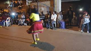 Ma Brazil at soweto ka mikondo yati ngwandzi