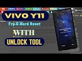 Vivo Y11 Google Account Remove | FRP Bypass 2025#GSMALI#GSMALIUNLOCK