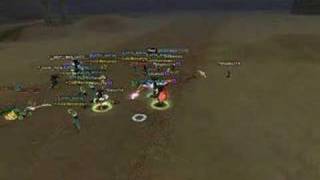 Un dia normal en el server Greece xD