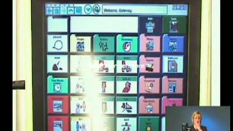 Introduction to Augmentative & Alternative Communication