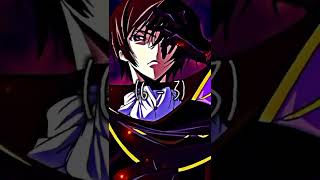 Light vs Lelouch | Death Note | Code Geass