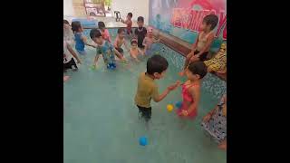 Summer pool party! Enjoy! ☀️😎🏊‍♀️🎉 #Summer #PoolParty #Fun #Friends
