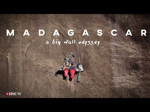 Madagascar: A Big Wall Odyssey In Africa