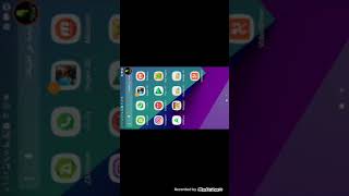 هاذا سحر كيفية تهكير لعبة Red ball screenshot 1