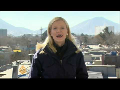 Deadly Taliban raid targets Kabul restaurant