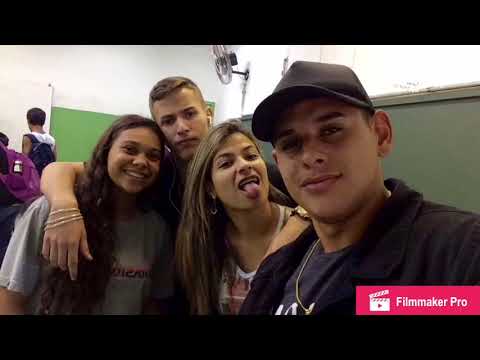 video de formatura - Joaquim Andrade Meirelles