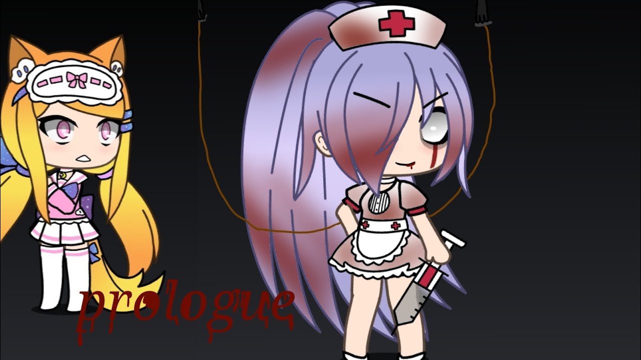 GLCP au prologue (I'm back)