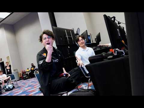 アメリカから帰宅の男【スマブラSP】