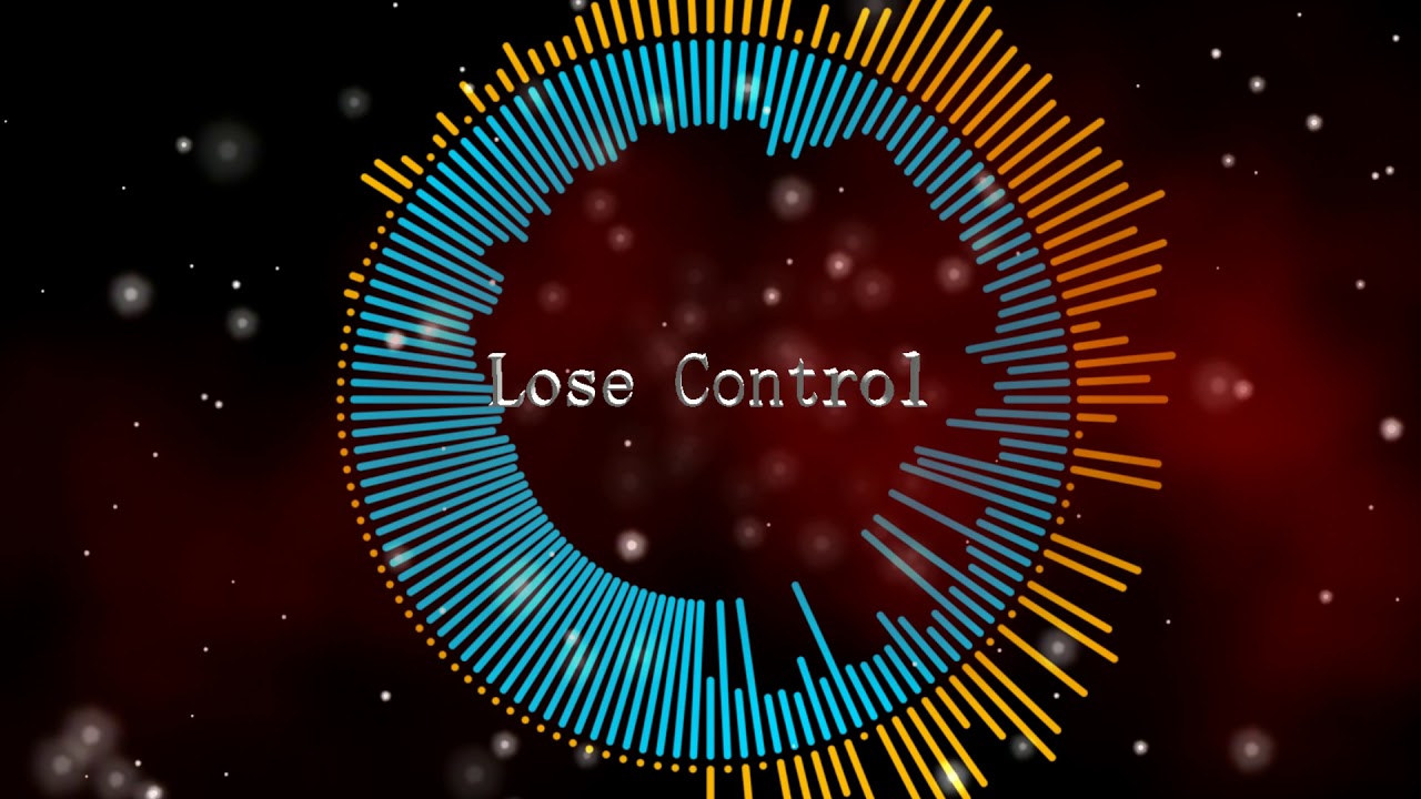 DCM - Lose Control (Official Visual Video) - YouTube