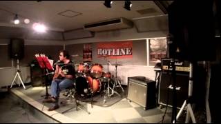 HOTLINE2015 奈良店8/16　山P