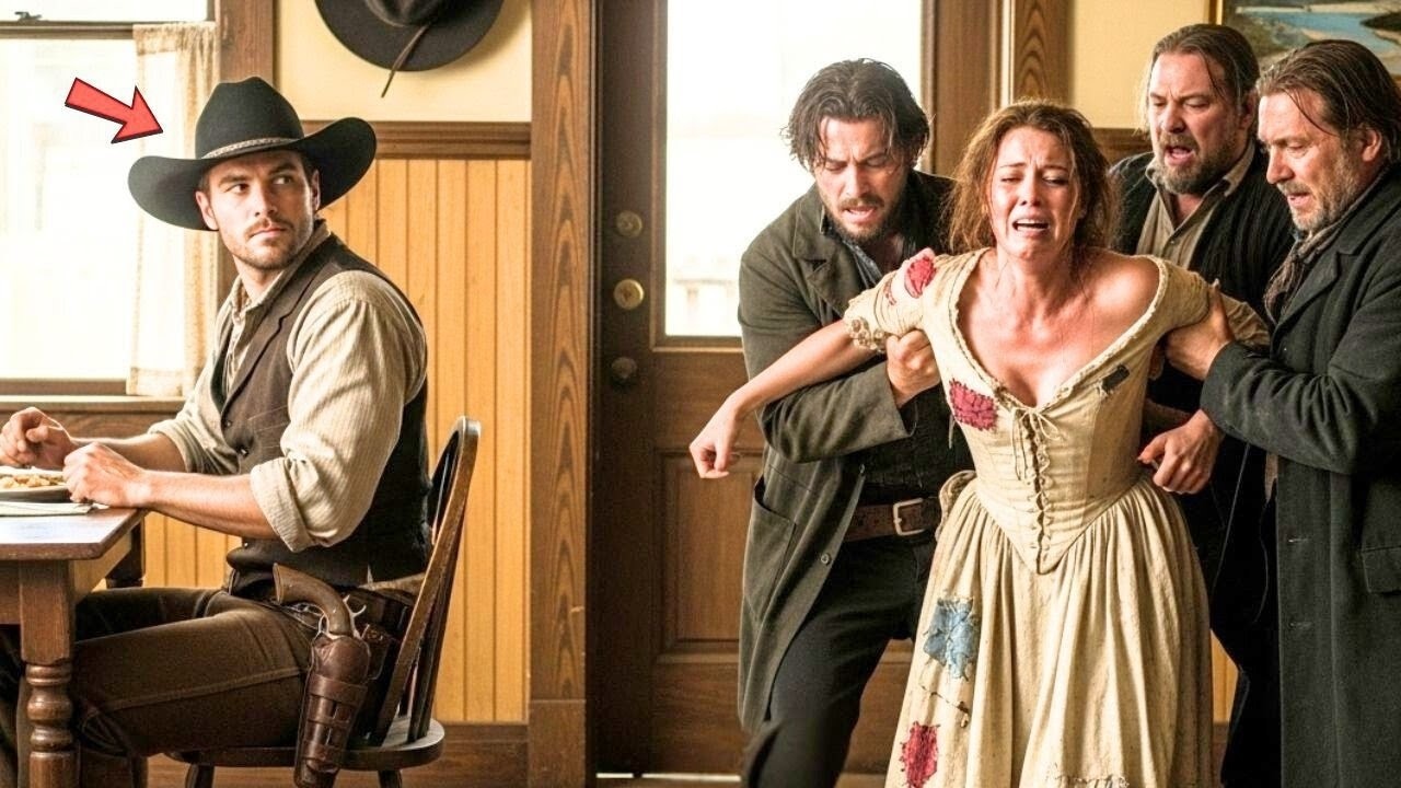 Próbowali ją sobie podporządkować — Jeden mężczyzna przerwał milczenie i zmienił jej los