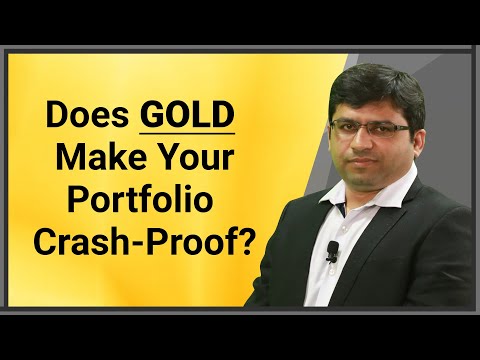Does Gold Make