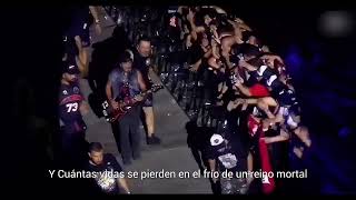 La Renga - El Final es dónde partí (En Vivo Racing)