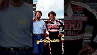 Cary Elwes Reveals Tom Cruise Crashed Into a Wall on First Day of Days of Thunder Filming
