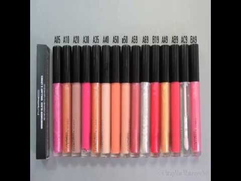 Makeup