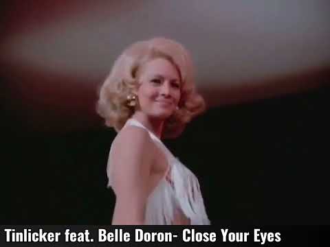 Tinlicker feat. Belle Doron - Close Your Eyes