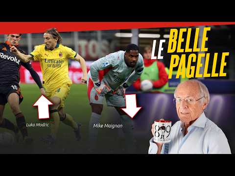 Campionato FINITO?? NO!!! Troppe ASSENZE. REGRESSO. Parole grosse ALLEGRI vs FABREGAS