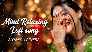 🎶2026 Ultimate Mind Relaxing Lofi Beats | Study, Sleep &amp; Chill#trendingsong