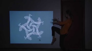kinect interactions