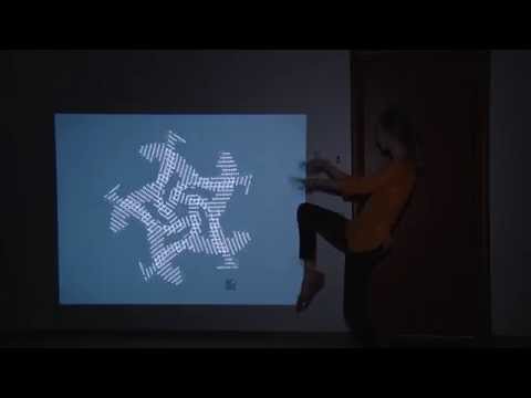 kinect interactions