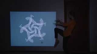 Famous kinect interactions Net Worth