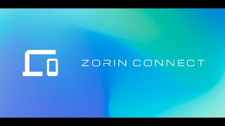 برنامج zorin connect الخاص بالتحكم عن بعد لأجهزة لينكس خاصة زورين أو اس screenshot 1