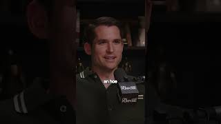 You can't look back #jeffersonfisher