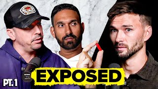 Shocking Truth About Big Pharma | Dr. Austin Lake