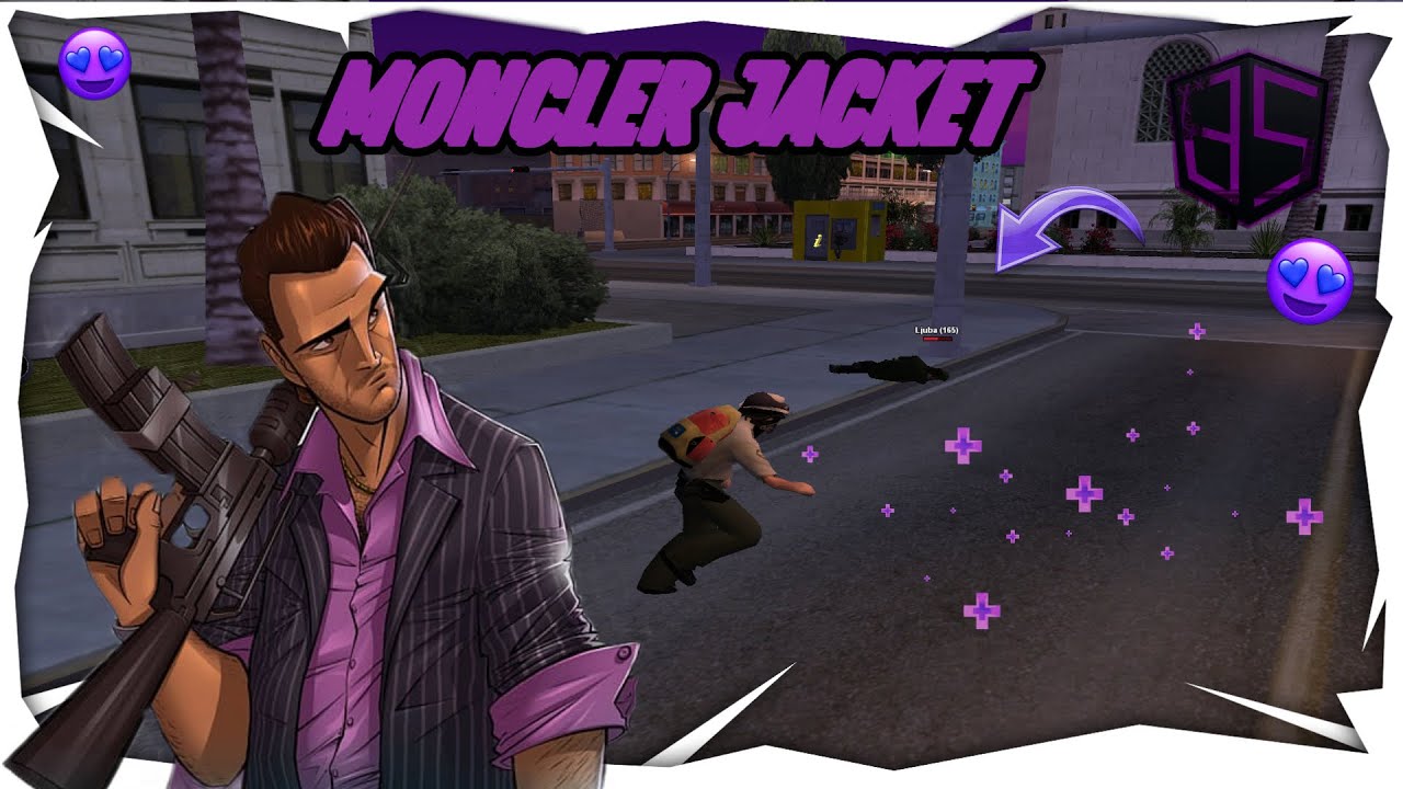 ¬ Moncler Jacket 🧥 |  ‪@BalkanSchoolCommunity‬ ¬