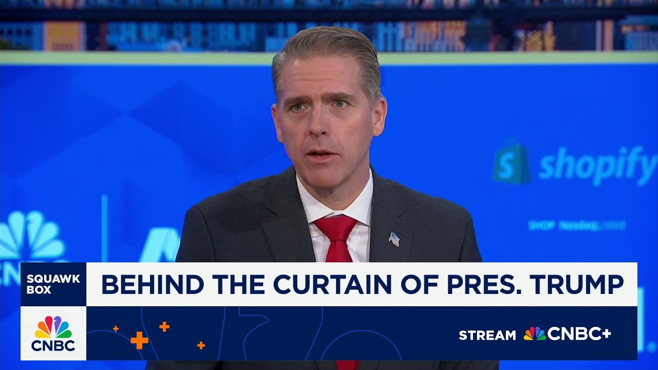 'A Revolution of Common Sense': Scott Jennings on the importance of political debate