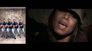 Dancing The Video: Janet Jackson - All Nite (Don't Stop) - Choreography - Coreografia
