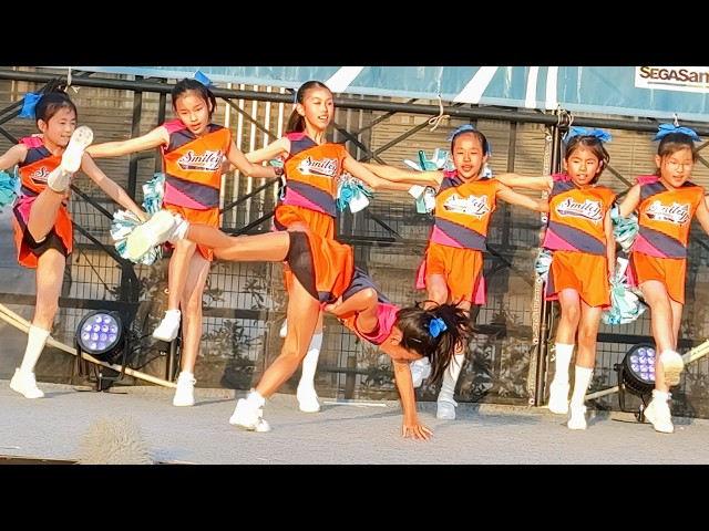 Shinagawa Canal Festival 2026 - Konami Sports Club Main Branch