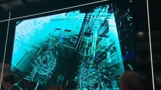 INTERSOLAR Munich 2016
