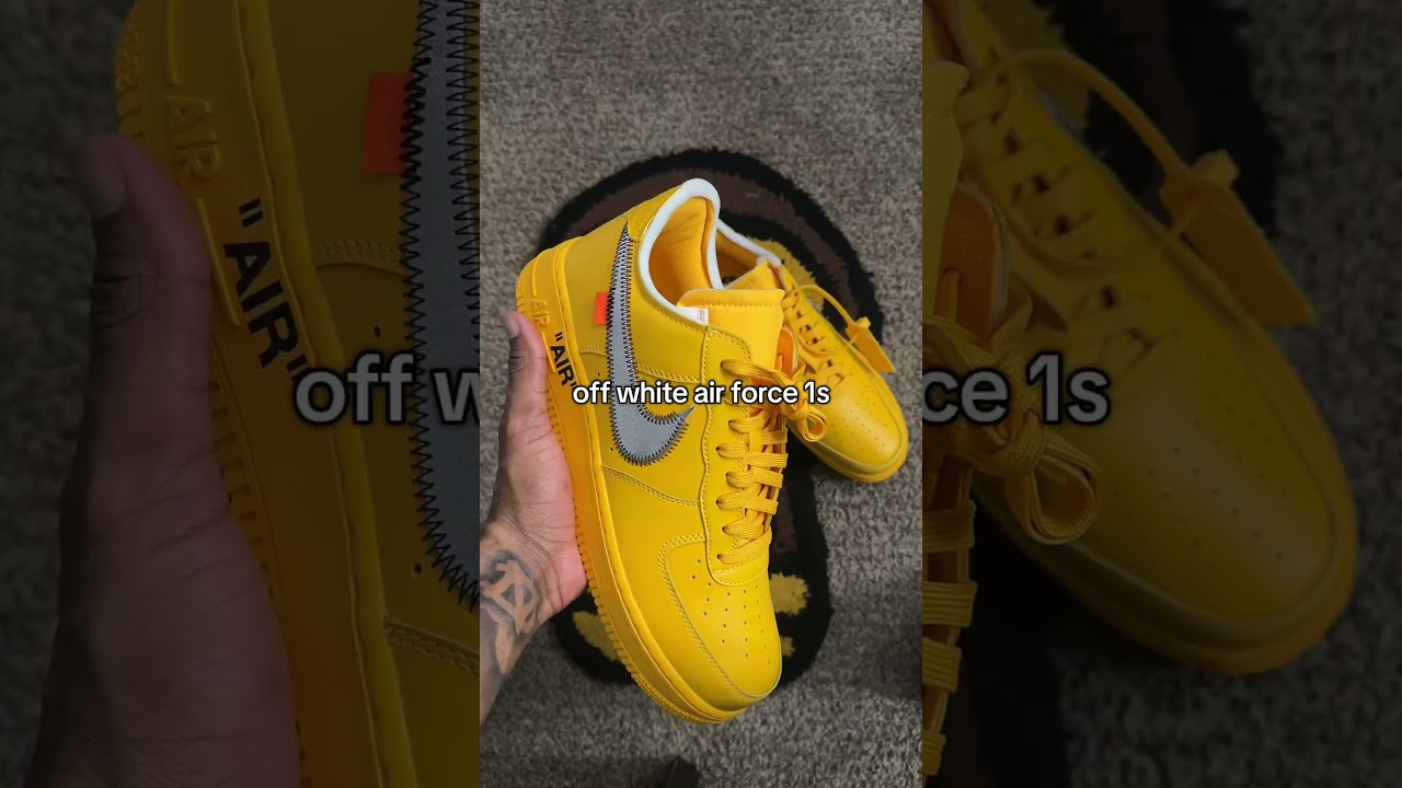 shoes i wore this week 