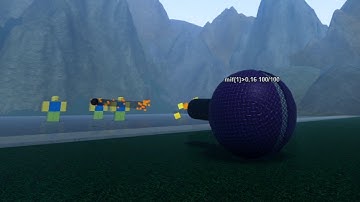 roblox script showcase - Mini Tank