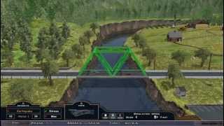 Bridge it Level Easy 1 Solution
