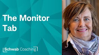 The Monitor Tab | Getting Started with thinkorswim® | 6-10-24