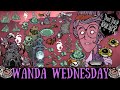 Wanda Wednesday! - Cold, Lunar Loots! Lunar Island Plundering! [Don&#39;t Starve Together]
