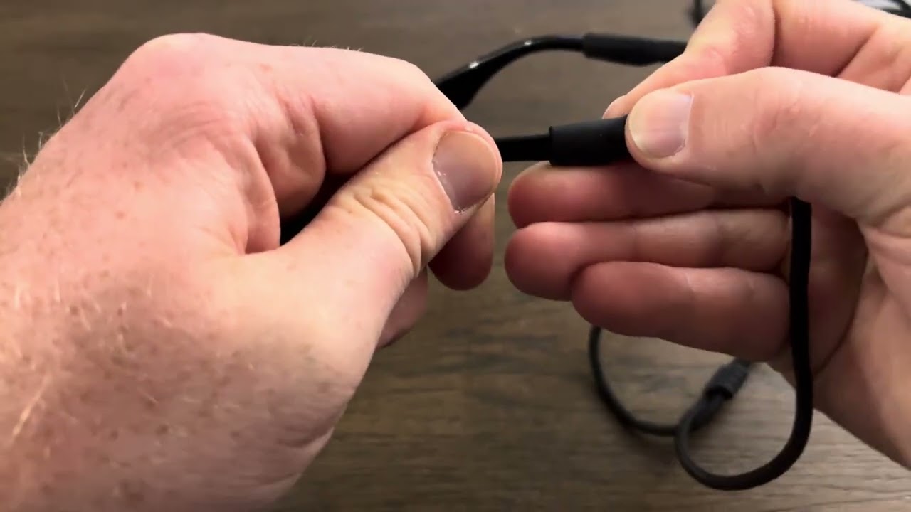 Glasses Holder  - Adjustable Eyewear String Lanyard Retainer