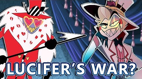 Are There Wars In Hell? How Lucifer & The Princes Conquered The Seven Rings!