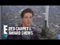 Drake Bell Recalls Working With Amanda Bynes | E! Red Carpet & Award Shows