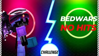 Minecraft Solo Bedwars Without Hitting People