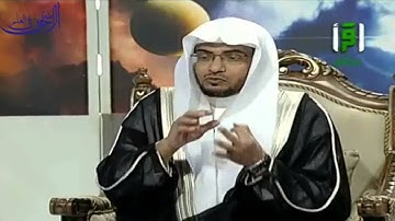 هذا هو الإيمان الكامل الذي جاءت به سورة الفاتحة - الشيخ صالح المغامسي