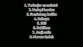 Full album lengkap Tiara Andini #tiaraandini #tiaraanugrah