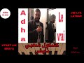 الغادي و الجاي جيب لي لخبار كتبت ليك برية حبيبي ما جاوبتي الشعبي النايض مع Adha Le Vrai 