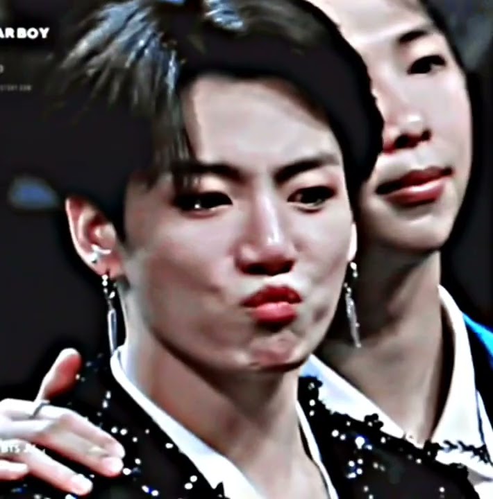 I hate to see jungkook crying #jungkook #bts